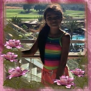 Meet your Posher, Natalie